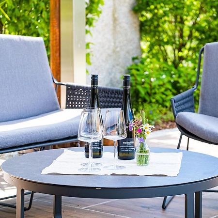 Gasthof - Restaurant Hubertushof Peilstein im Mühlviertel Екстериор снимка