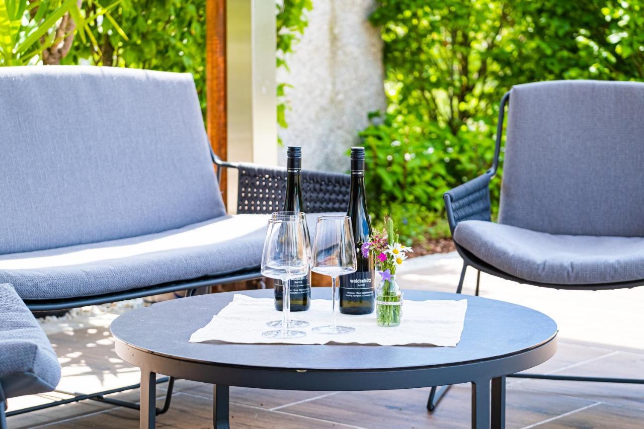 Gasthof - Restaurant Hubertushof Peilstein im Mühlviertel Екстериор снимка