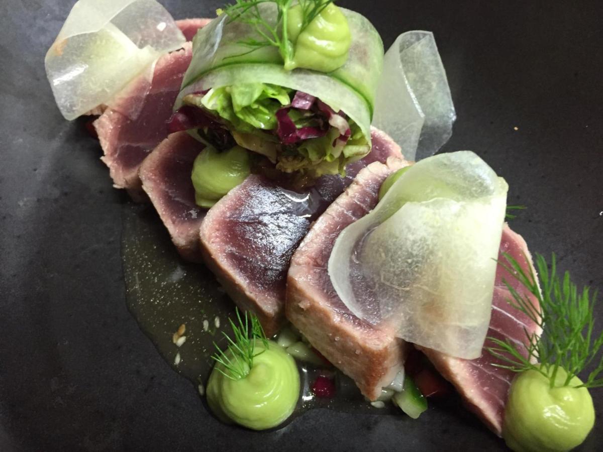Gasthof - Restaurant Hubertushof Peilstein im Mühlviertel Екстериор снимка