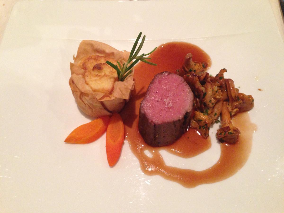 Gasthof - Restaurant Hubertushof Peilstein im Mühlviertel Екстериор снимка